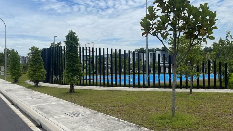 2-storey Terraced House for Sale in Bandar Tasik Puteri (Rawang) - Michelle Yun - Exterior - PropertyGuru.com.my