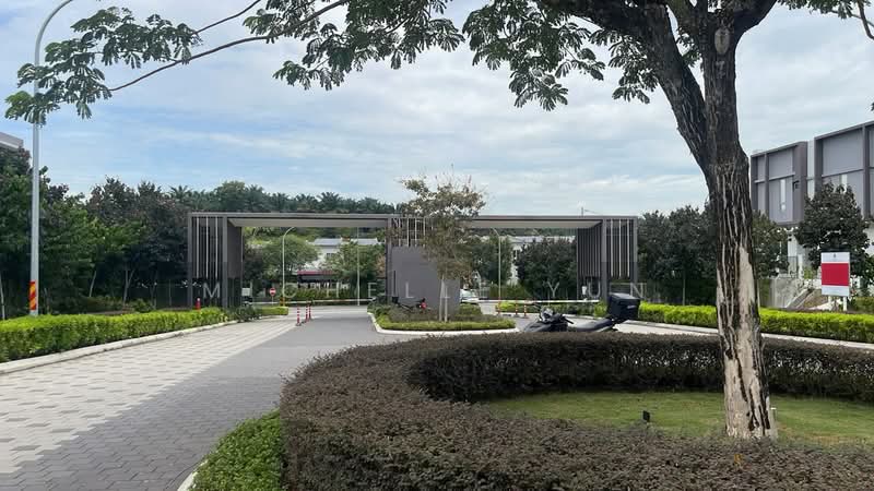 2-storey Terraced House for Sale in Bandar Tasik Puteri (Rawang) - Michelle Yun - Exterior - PropertyGuru.com.my