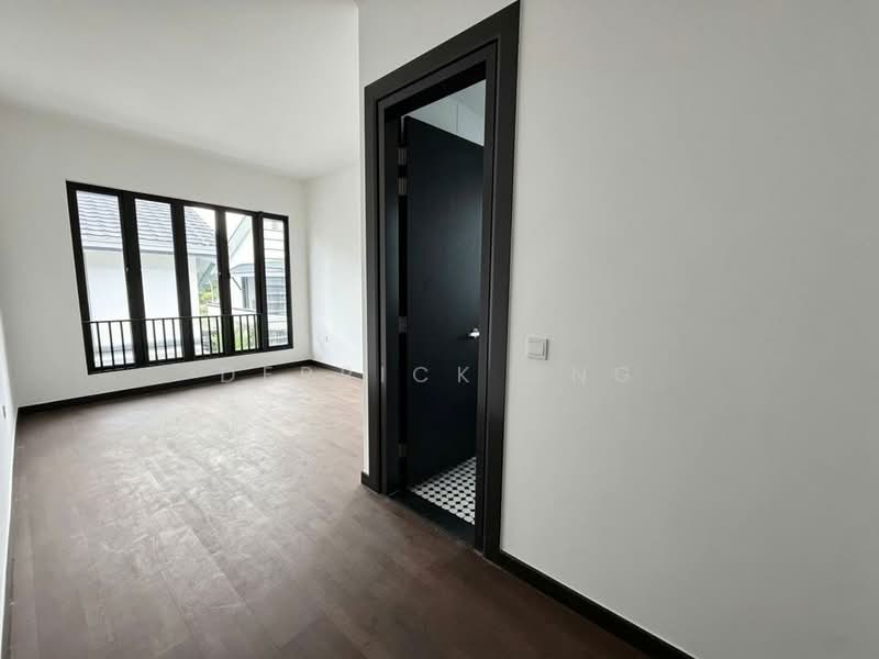 Rumah Berkembar untuk Dijual di Elmina (Shah Alam) - Derrick Ang - Interior - PropertyGuru.com.my