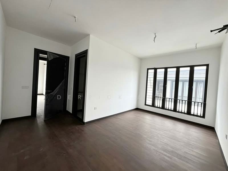 Rumah Berkembar untuk Dijual di Elmina (Shah Alam) - Derrick Ang - Interior - PropertyGuru.com.my