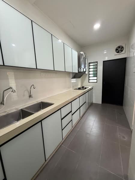 Rumah Kluster untuk Disewa di Taman Gaya (Ulu Tiram) - Li Wei - PropertyGuru.com.my