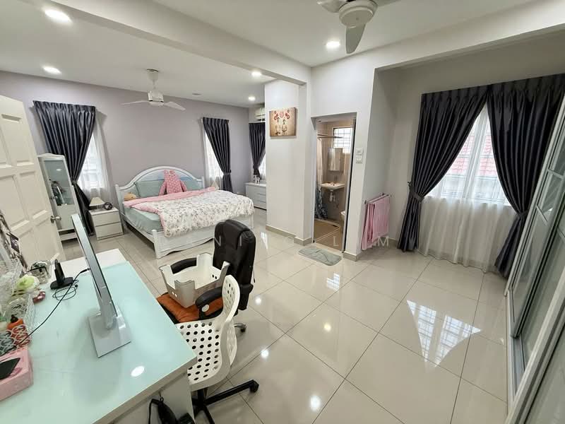 2-storey Terraced House for Sale in Bandar Tun Hussein Onn (Cheras) - Danilo Lim - Bedroom - PropertyGuru.com.my