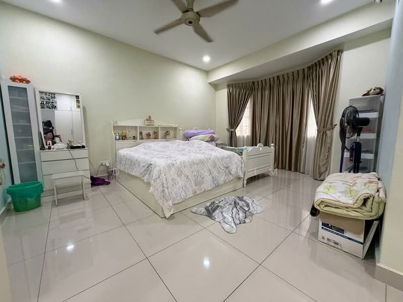 2-storey Terraced House for Sale in Bandar Tun Hussein Onn (Cheras) - Danilo Lim - Bedroom - PropertyGuru.com.my
