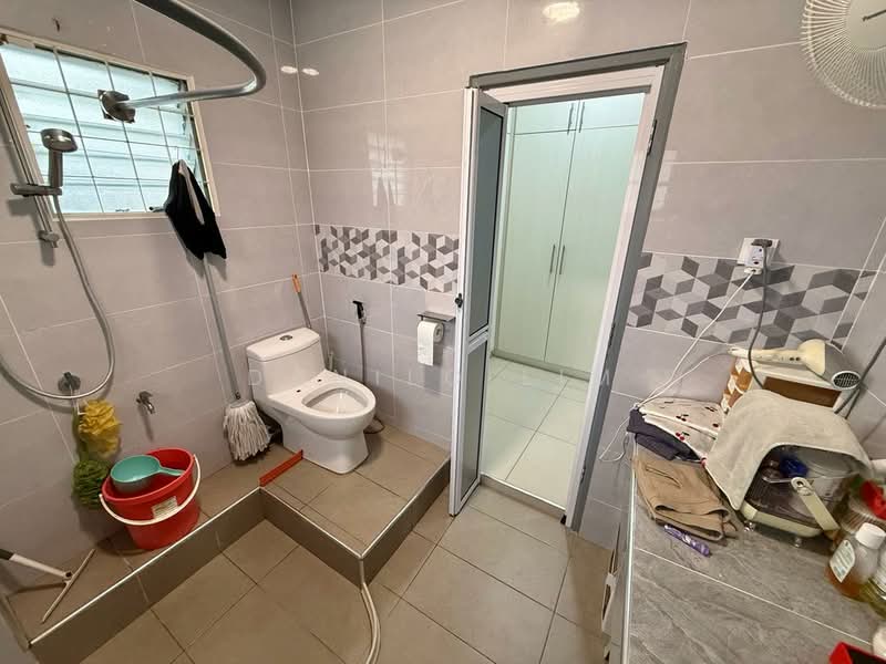 2-storey Terraced House for Sale in Bandar Tun Hussein Onn (Cheras) - Danilo Lim - Bathroom - PropertyGuru.com.my