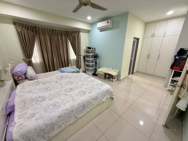 2-storey Terraced House for Sale in Bandar Tun Hussein Onn (Cheras) - Danilo Lim - Bedroom - PropertyGuru.com.my