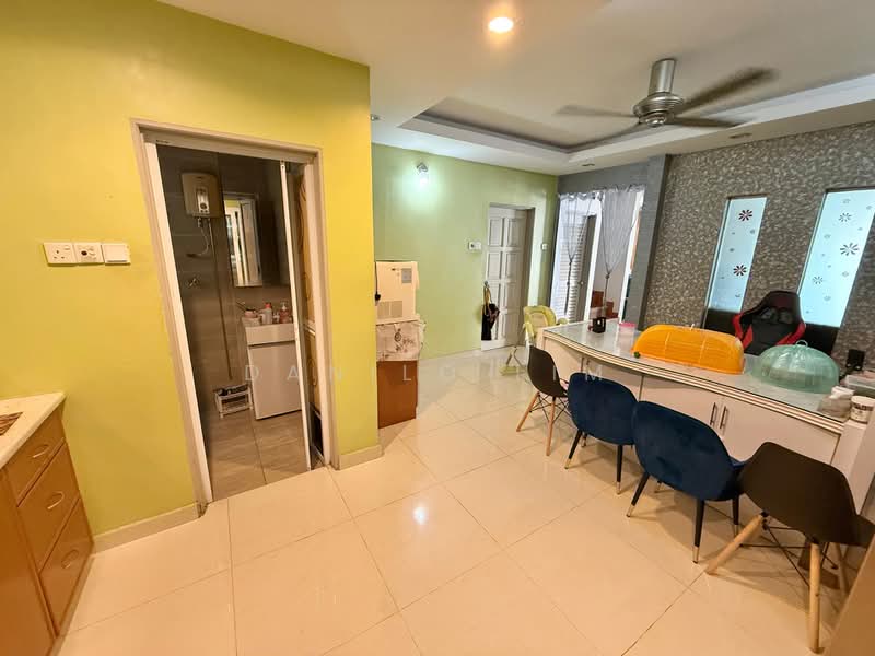 Rumah Berkembar untuk Dijual di Bandar Tun Hussein Onn (Cheras) - Danilo Lim - Interior - PropertyGuru.com.my