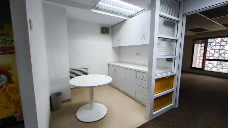 Office for Rent in KL City Centre (Kuala Lumpur) - Haryadi Katmon - Interior - PropertyGuru.com.my