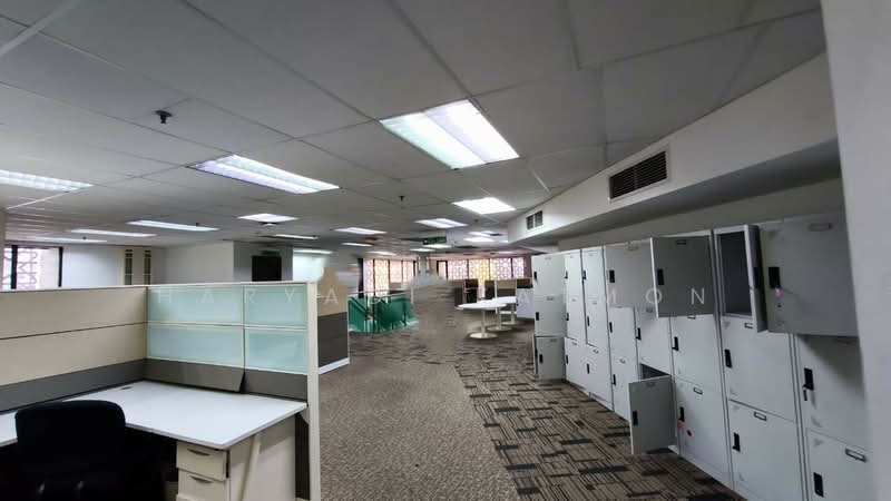 Office for Rent in KL City Centre (Kuala Lumpur) - Haryadi Katmon - Interior - PropertyGuru.com.my