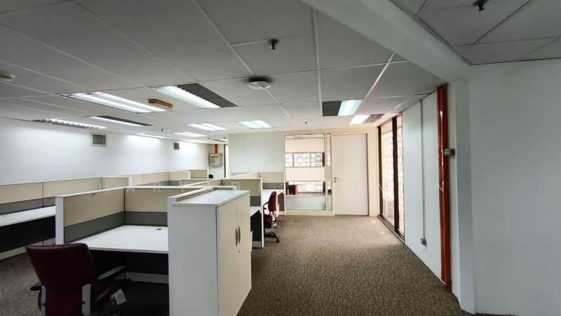 Office for Rent in KL City Centre (Kuala Lumpur) - Haryadi Katmon - Interior - PropertyGuru.com.my