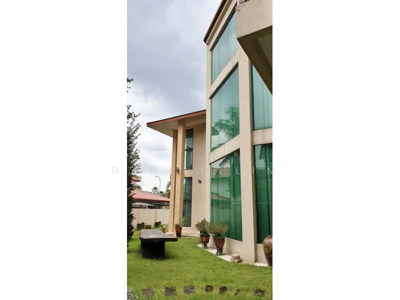 Bungalow House untuk Dijual di Bandar Tun Hussein Onn (Cheras) - Danilo Lim - Exterior - PropertyGuru.com.my