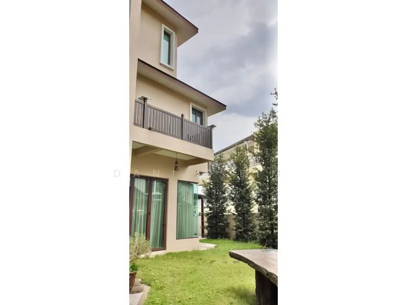 Bungalow House untuk Dijual di Bandar Tun Hussein Onn (Cheras) - Danilo Lim - Exterior - PropertyGuru.com.my