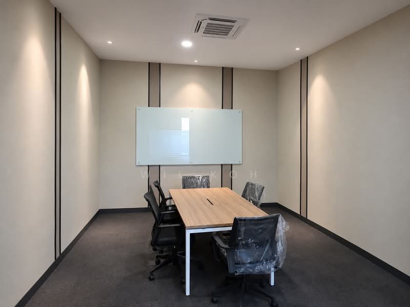 Office for Rent in Taman Desa (Kuala Lumpur) - Wil Koh - Interior - PropertyGuru.com.my