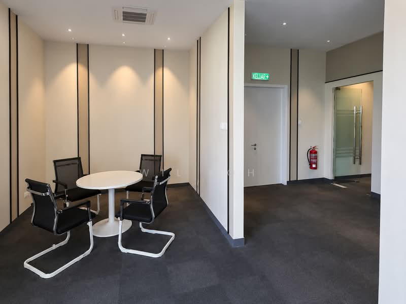 Office for Rent in Taman Desa (Kuala Lumpur) - Wil Koh - Interior - PropertyGuru.com.my