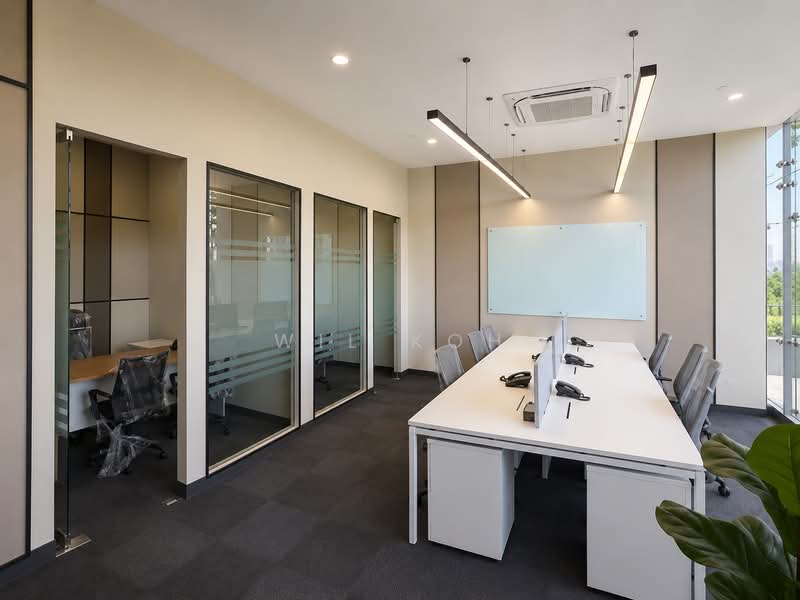 Office for Rent in Taman Desa (Kuala Lumpur) - Wil Koh - Study - PropertyGuru.com.my
