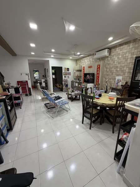 2-storey Terraced House for Sale in Bukit Indah (Iskandar Puteri (Nusajaya)) - Junz Liew - PropertyGuru.com.my