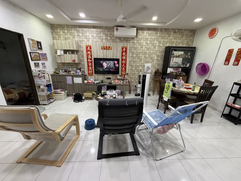 2-storey Terraced House for Sale in Bukit Indah (Iskandar Puteri (Nusajaya)) - Junz Liew - PropertyGuru.com.my