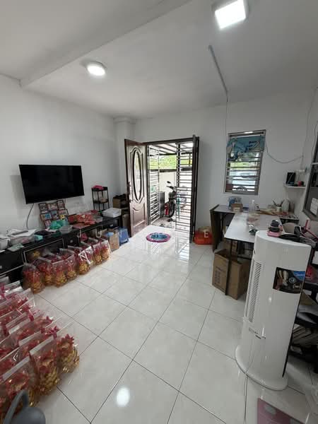 2-storey Terraced House for Sale in Bukit Indah (Iskandar Puteri (Nusajaya)) - Junz Liew - PropertyGuru.com.my