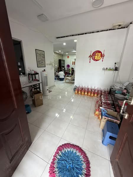 2-storey Terraced House for Sale in Bukit Indah (Iskandar Puteri (Nusajaya)) - Junz Liew - PropertyGuru.com.my