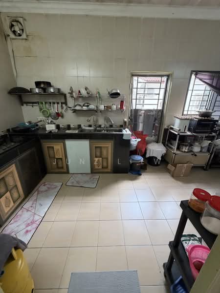 2-storey Terraced House for Sale in Bukit Indah (Iskandar Puteri (Nusajaya)) - Junz Liew - PropertyGuru.com.my