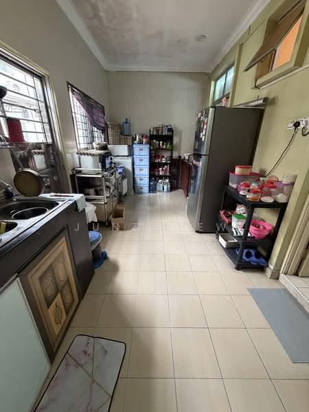 2-storey Terraced House for Sale in Bukit Indah (Iskandar Puteri (Nusajaya)) - Junz Liew - PropertyGuru.com.my