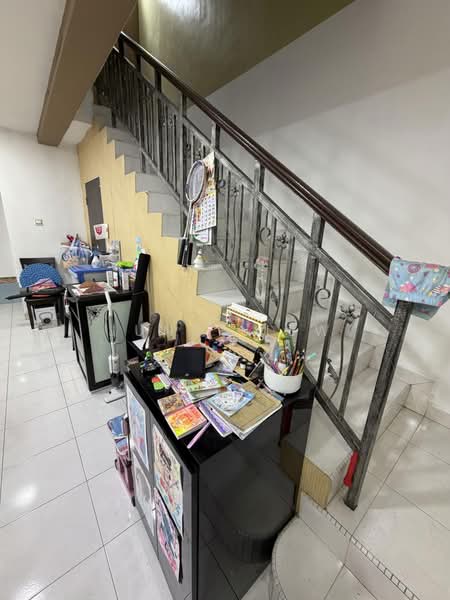 2-storey Terraced House for Sale in Bukit Indah (Iskandar Puteri (Nusajaya)) - Junz Liew - PropertyGuru.com.my