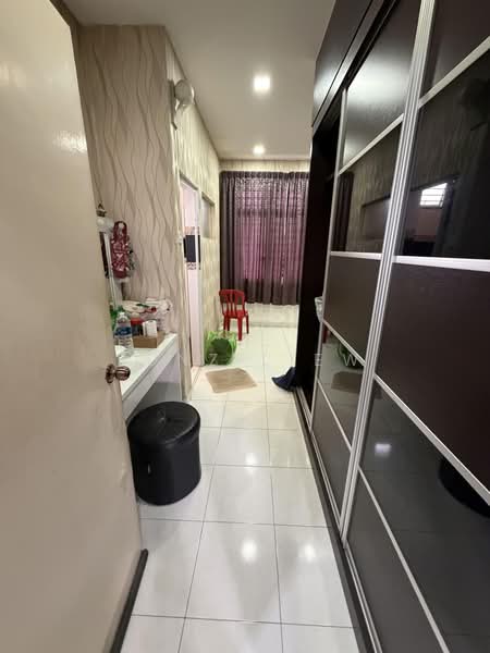 2-storey Terraced House for Sale in Bukit Indah (Iskandar Puteri (Nusajaya)) - Junz Liew - PropertyGuru.com.my