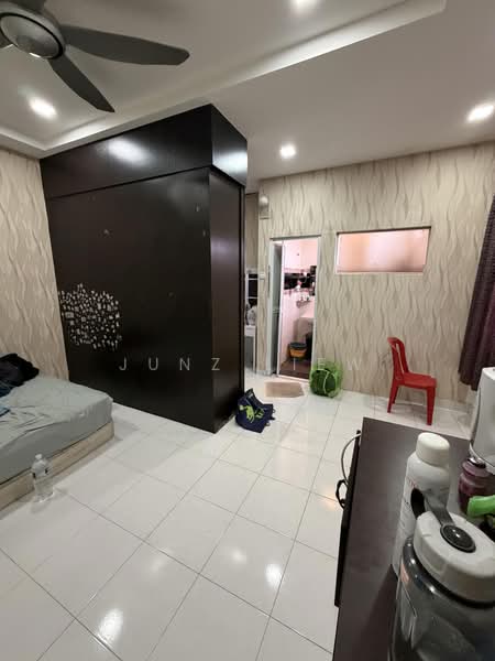 2-storey Terraced House for Sale in Bukit Indah (Iskandar Puteri (Nusajaya)) - Junz Liew - PropertyGuru.com.my