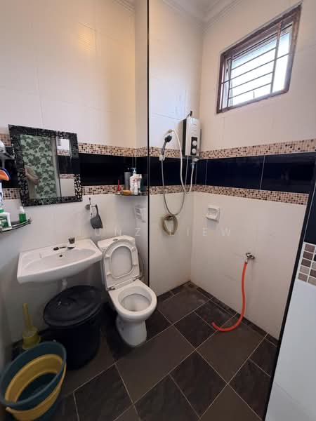 2-storey Terraced House for Sale in Bukit Indah (Iskandar Puteri (Nusajaya)) - Junz Liew - PropertyGuru.com.my