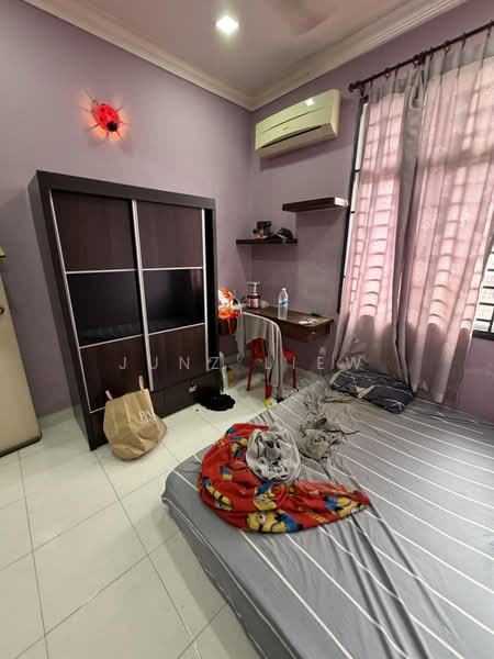 2-storey Terraced House for Sale in Bukit Indah (Iskandar Puteri (Nusajaya)) - Junz Liew - PropertyGuru.com.my