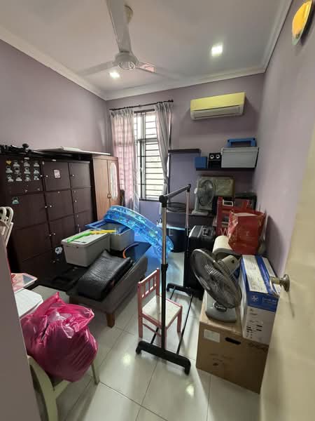 2-storey Terraced House for Sale in Bukit Indah (Iskandar Puteri (Nusajaya)) - Junz Liew - PropertyGuru.com.my