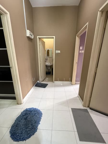 2-storey Terraced House for Sale in Bukit Indah (Iskandar Puteri (Nusajaya)) - Junz Liew - PropertyGuru.com.my