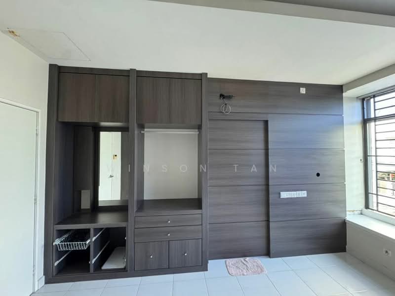 Rumah Teres 2-Tingkat untuk Dijual di Johor Bahru (Johor) - Winson Tan - Interior - PropertyGuru.com.my
