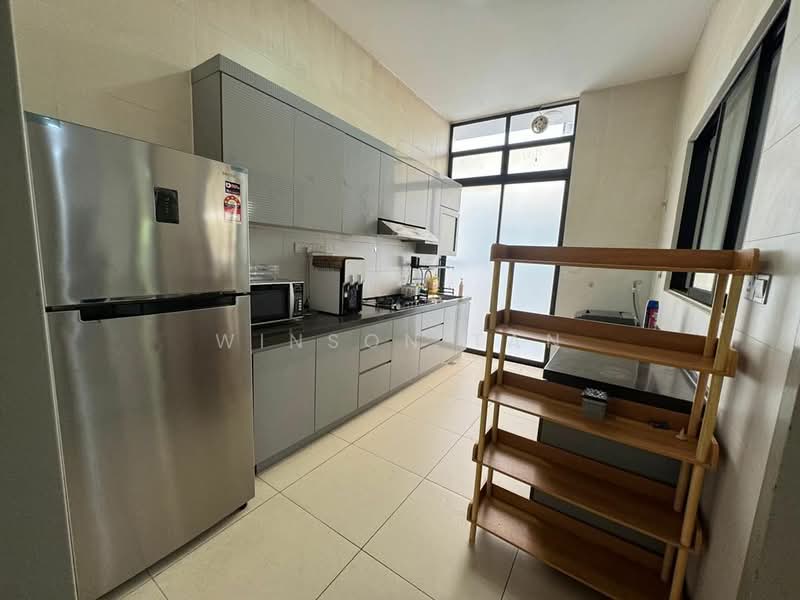 Rumah Teres 2-Tingkat untuk Dijual di Johor Bahru (Johor) - Winson Tan - Kitchen - PropertyGuru.com.my