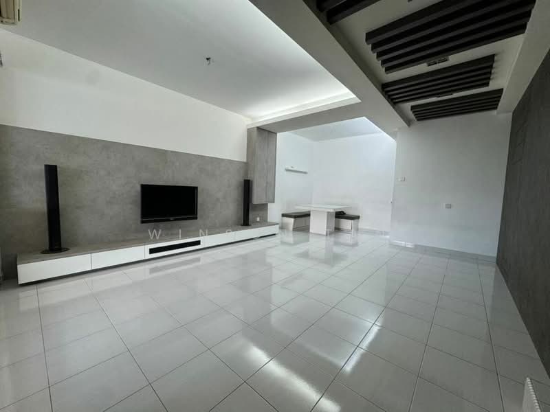 Rumah Teres 2-Tingkat untuk Dijual di Johor Bahru (Johor) - Winson Tan - Living Room - PropertyGuru.com.my