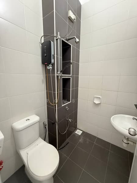 2-storey Terraced House for Sale in Gelang Patah (Johor) - Marcus Tey - Bathroom - PropertyGuru.com.my