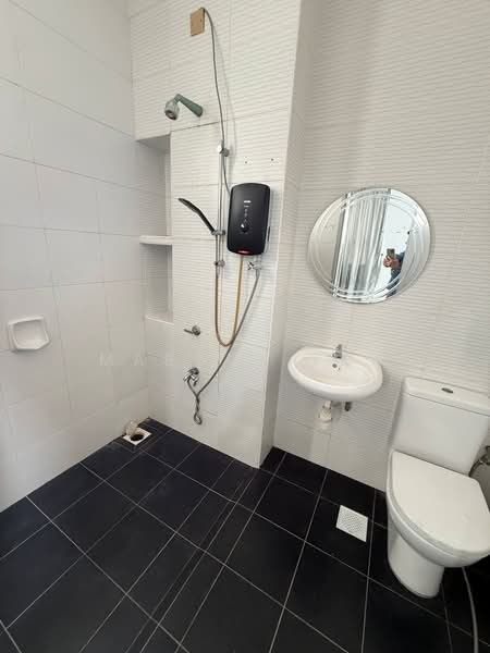 2-storey Terraced House for Sale in Gelang Patah (Johor) - Marcus Tey - Bathroom - PropertyGuru.com.my