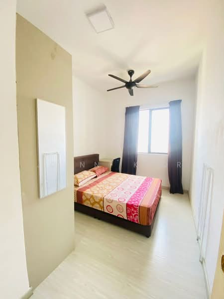 Condominium for Rent at The Hamilton - Johnny Khor - Bedroom - PropertyGuru.com.my
