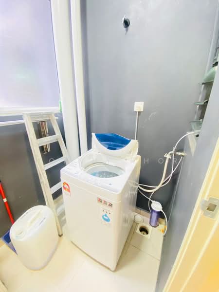 Condominium for Rent at The Hamilton - Johnny Khor - Interior - PropertyGuru.com.my