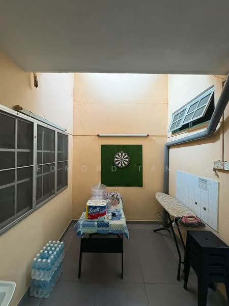 Rumah Teres 1-Tingkat untuk Dijual di Taman Ungku Tun Aminah (Skudai) - Edmond Tang - Interior - PropertyGuru.com.my