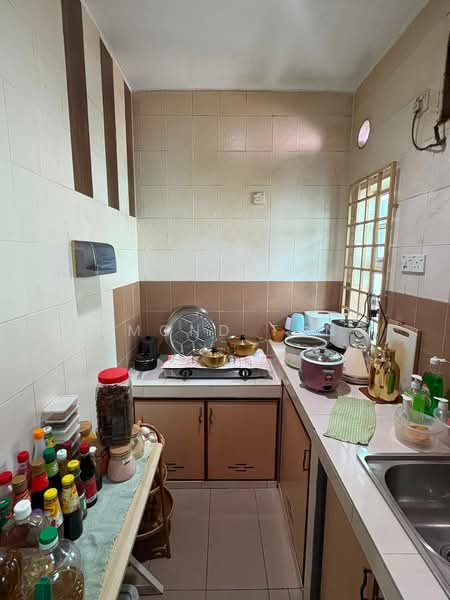 Rumah Teres 1-Tingkat untuk Dijual di Taman Ungku Tun Aminah (Skudai) - Edmond Tang - PropertyGuru.com.my
