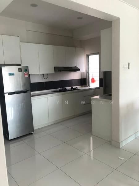 Condominium for Rent at Medini Signature - Jaclyn Wong - Kitchen - PropertyGuru.com.my