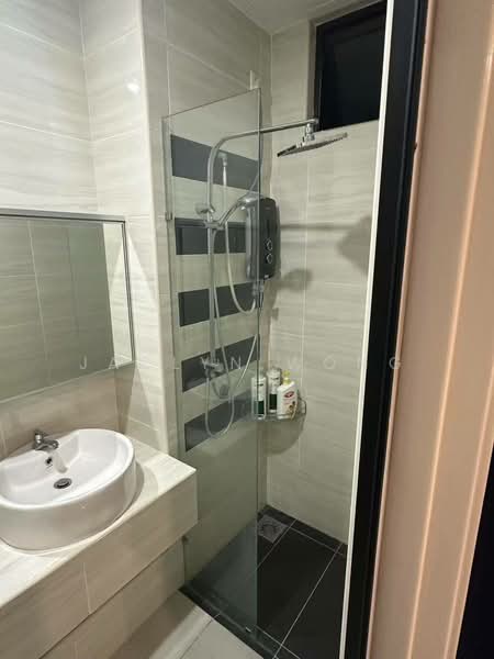 Condominium for Rent at Medini Signature - Jaclyn Wong - Bathroom - PropertyGuru.com.my