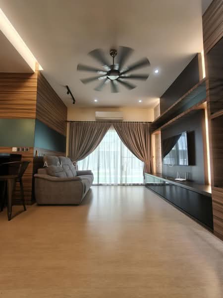 Townhouse for Sale in Tambun (Perak) - Angie Wong - PropertyGuru.com.my