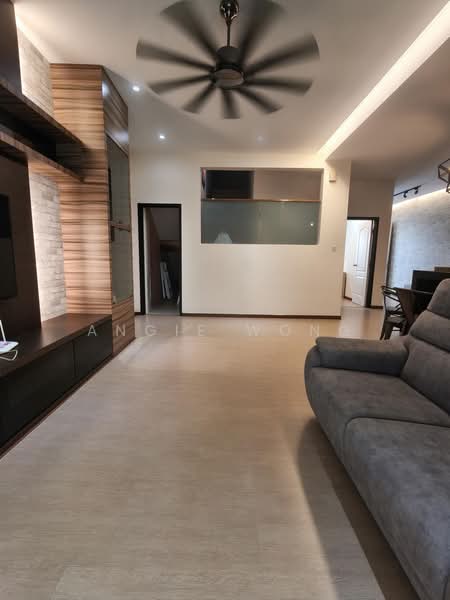 Townhouse for Sale in Tambun (Perak) - Angie Wong - PropertyGuru.com.my