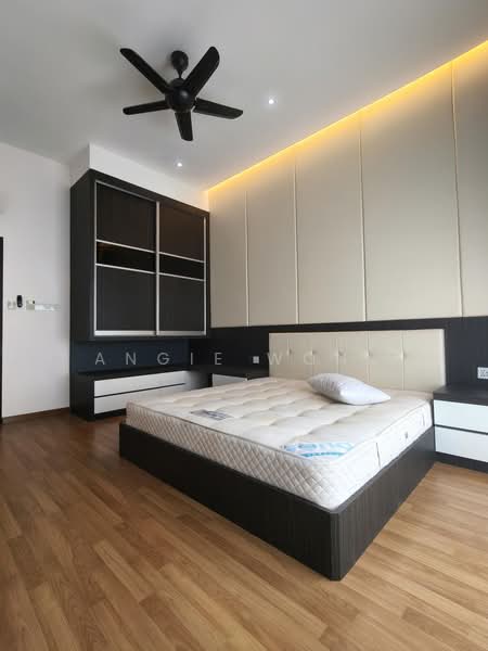 Townhouse for Sale in Tambun (Perak) - Angie Wong - PropertyGuru.com.my