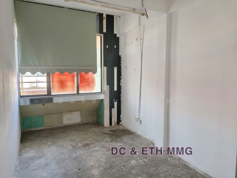 Factory for Rent in Shah Alam (Selangor) - Darren Chen - Interior - PropertyGuru.com.my
