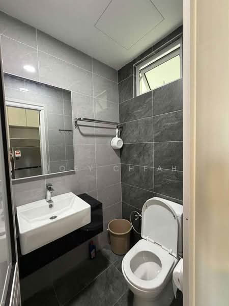 Condominium for Rent at Lucerne Residences - Joey Cheah - Bathroom - PropertyGuru.com.my