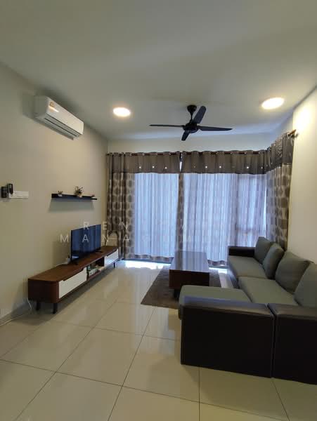 Condominium for Rent at Parkhill Residence - RentCare Management - Living Room - PropertyGuru.com.my
