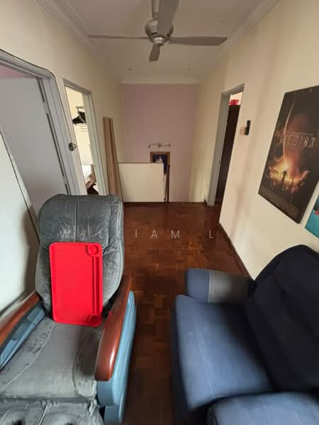 2-storey Terraced House for Rent in Sungai Buloh (Selangor) - William Lim - Interior - PropertyGuru.com.my