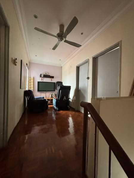 2-storey Terraced House for Rent in Sungai Buloh (Selangor) - William Lim - Interior - PropertyGuru.com.my